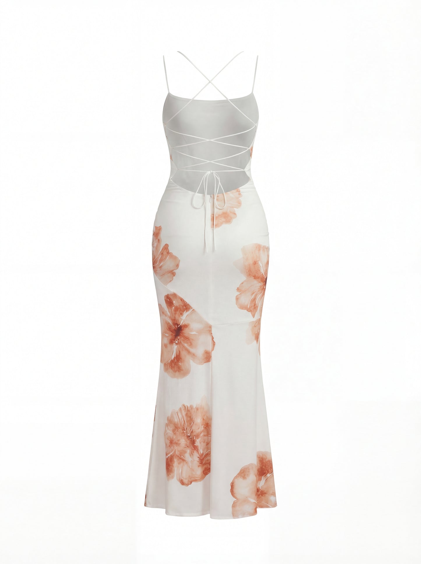 The 'Imani' Dress