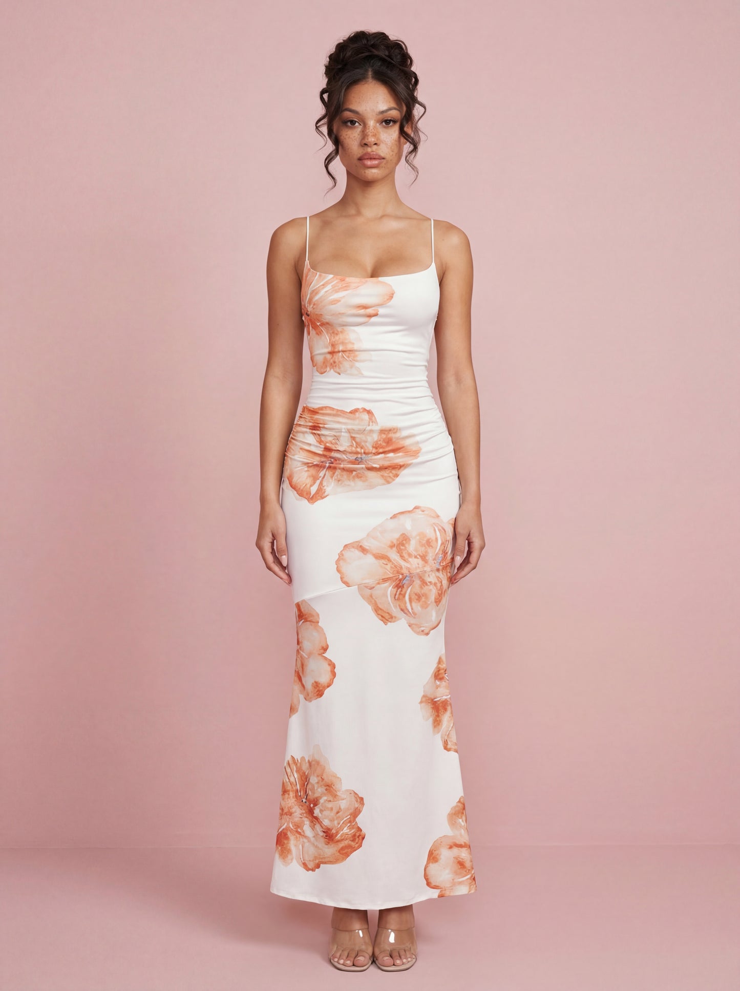The 'Imani' Dress