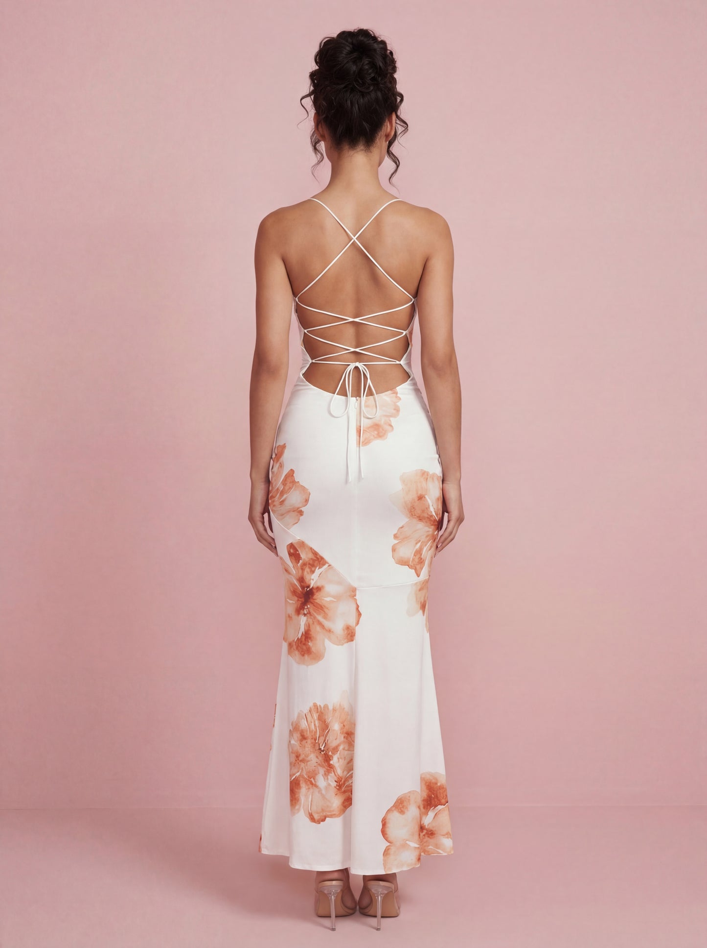 The 'Imani' Dress