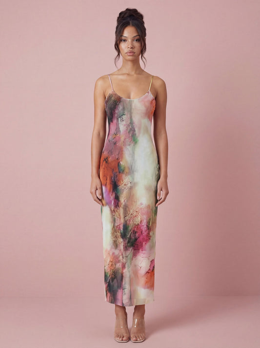 The ‘Lilia’ dress