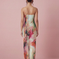 The ‘Lilia’ dress