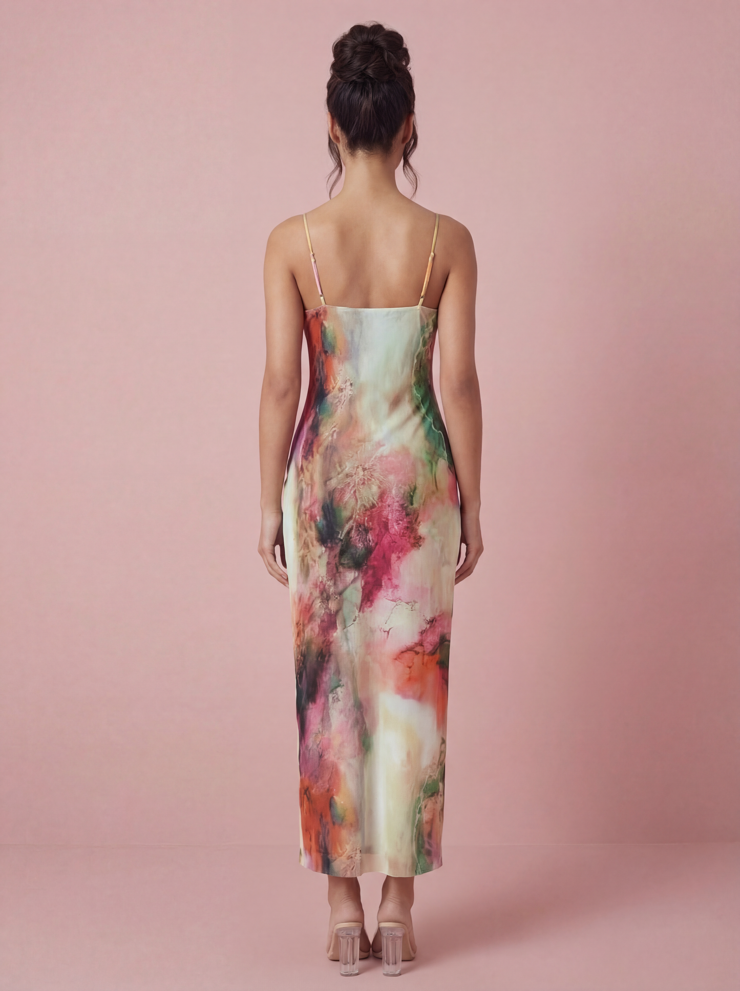 The ‘Lilia’ dress