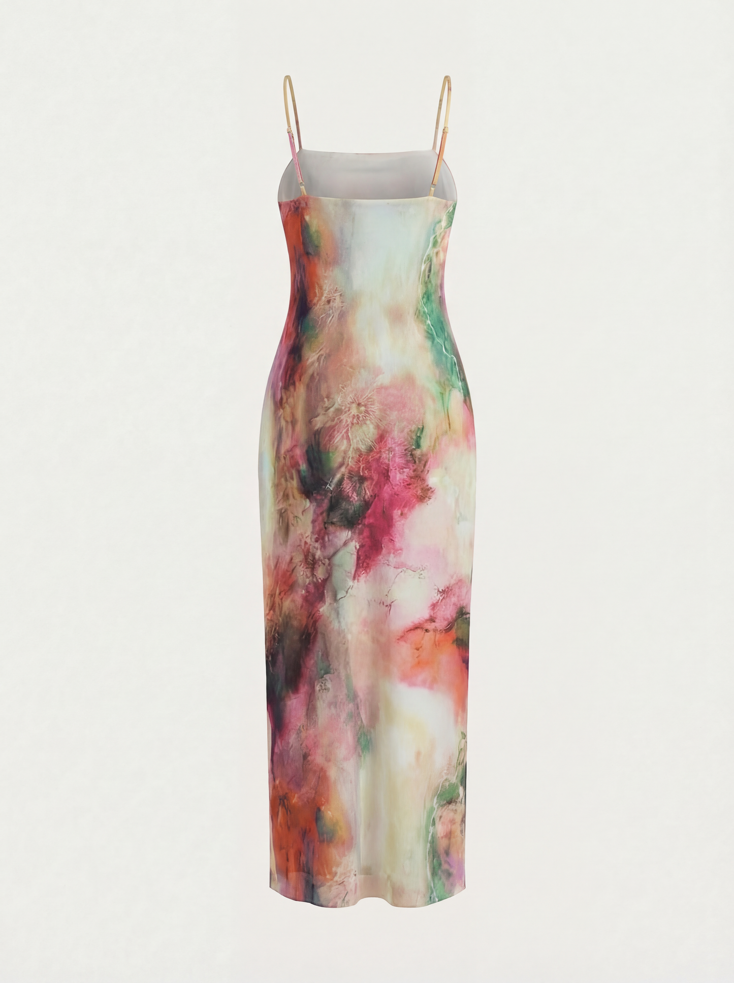 The ‘Lilia’ dress