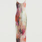 The ‘Lilia’ dress