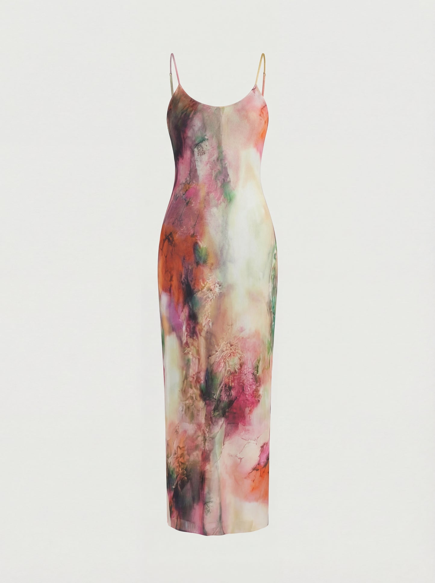 The ‘Lilia’ dress